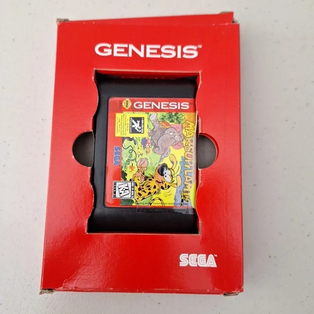 N/A vtg 1996